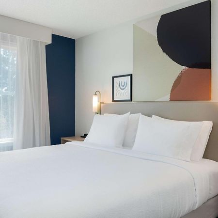 Spark By Hilton Summerville Exterior photo