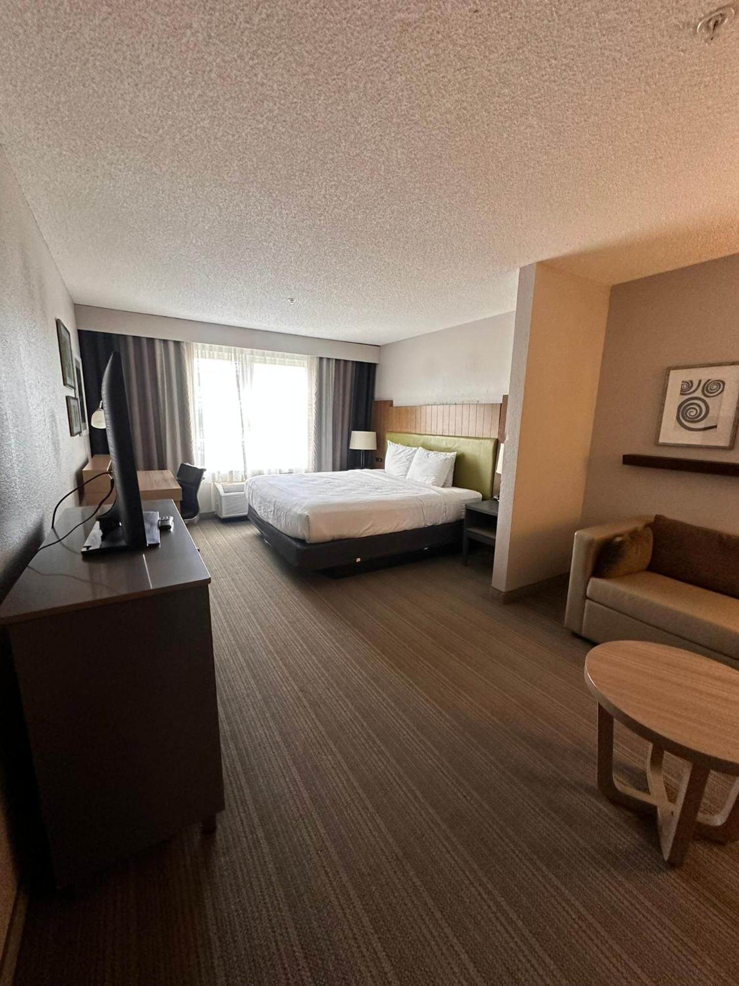 Spark By Hilton Summerville Exterior photo