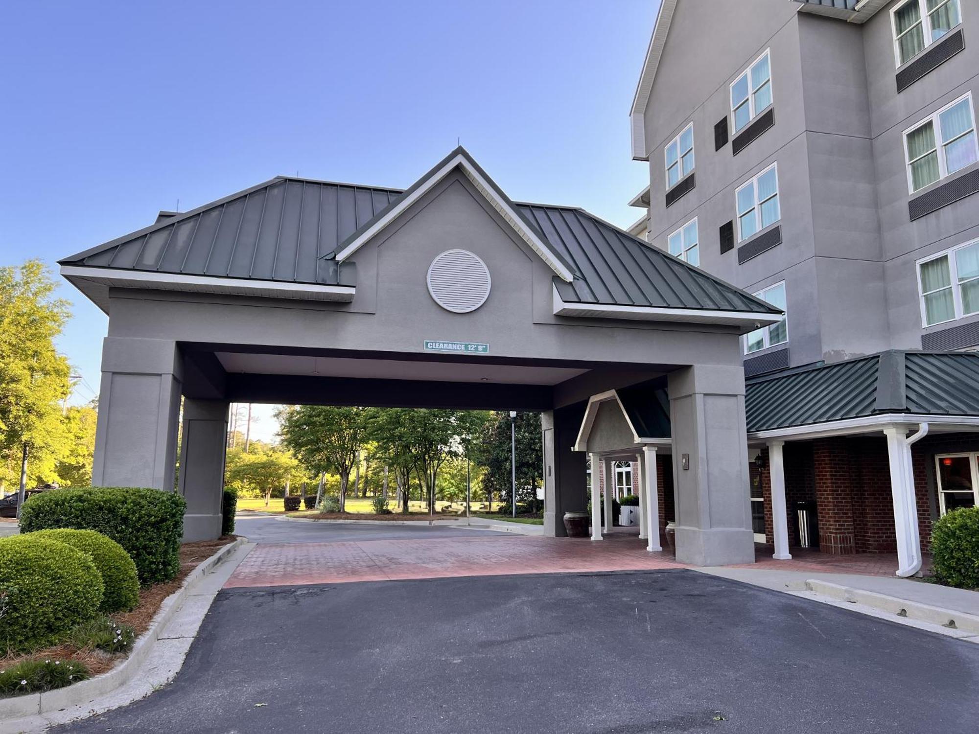 Spark By Hilton Summerville Exterior photo