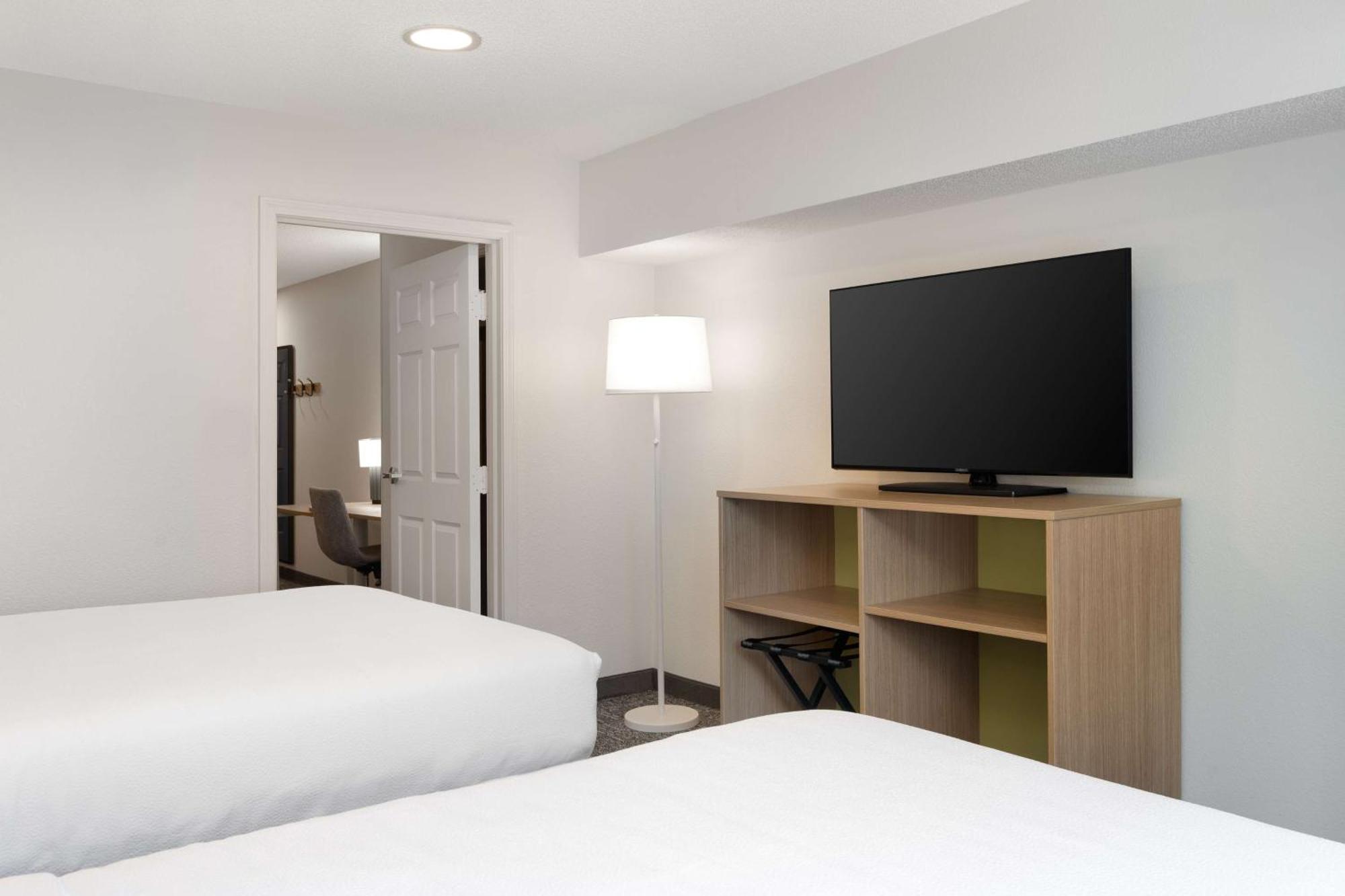 Spark By Hilton Summerville Exterior photo