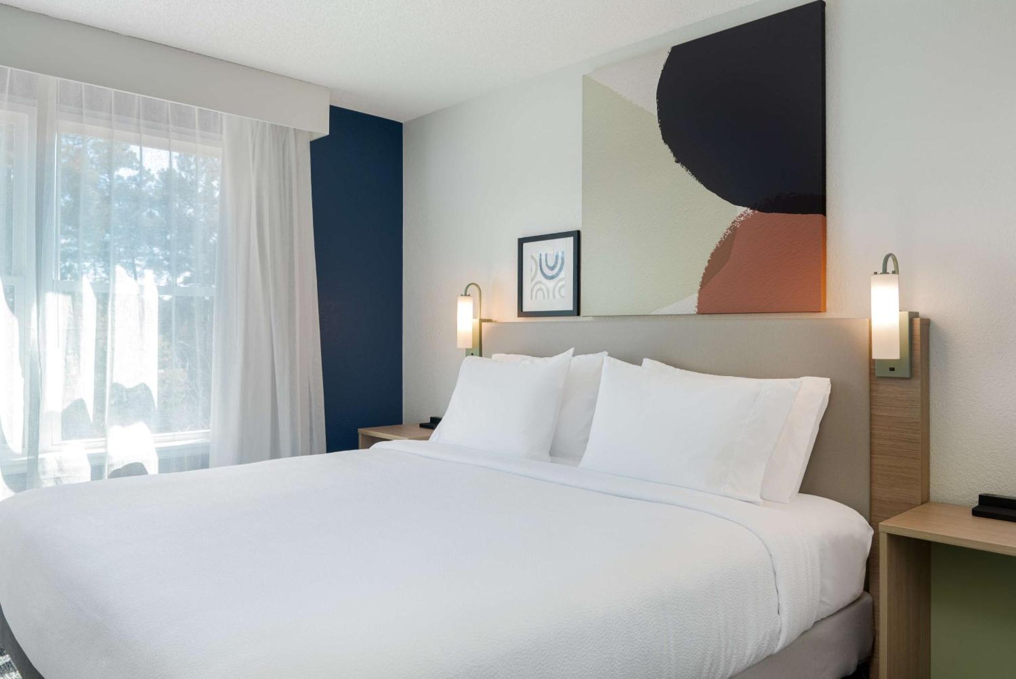 Spark By Hilton Summerville Exterior photo