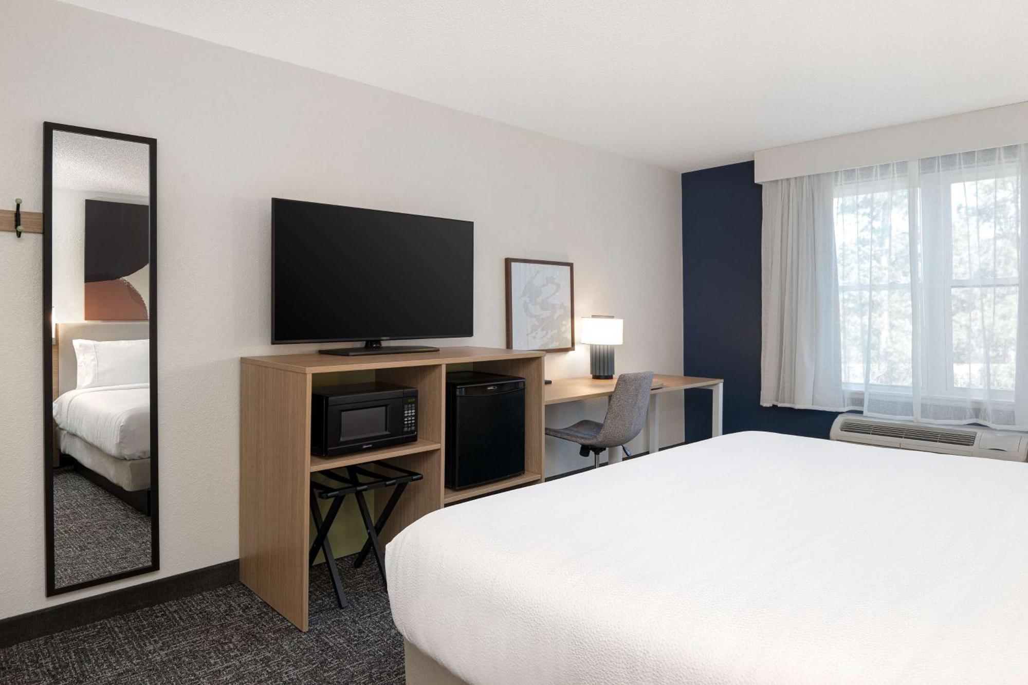 Spark By Hilton Summerville Exterior photo
