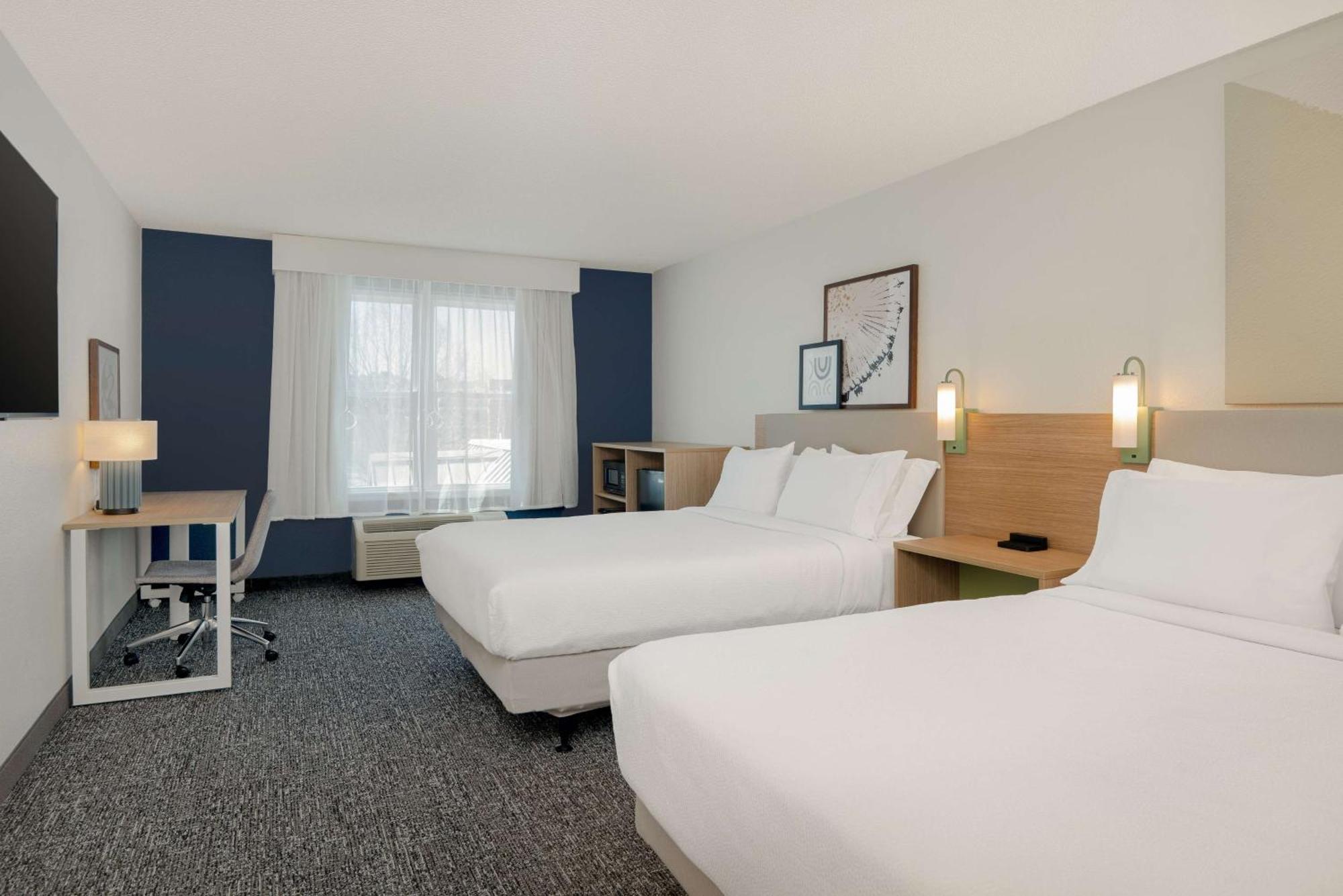Spark By Hilton Summerville Exterior photo