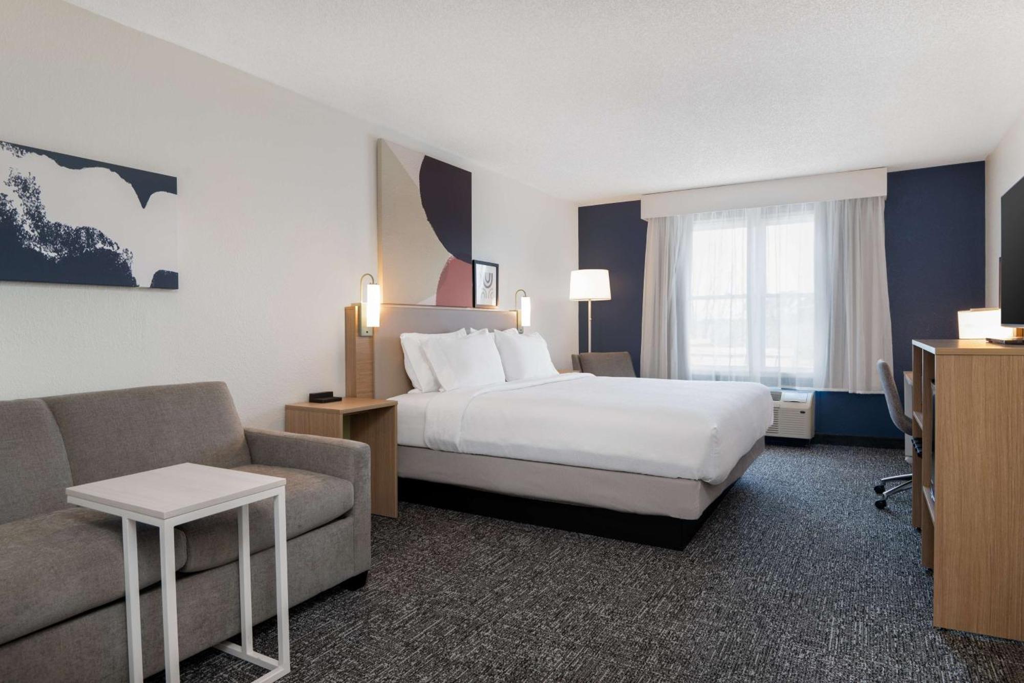 Spark By Hilton Summerville Exterior photo
