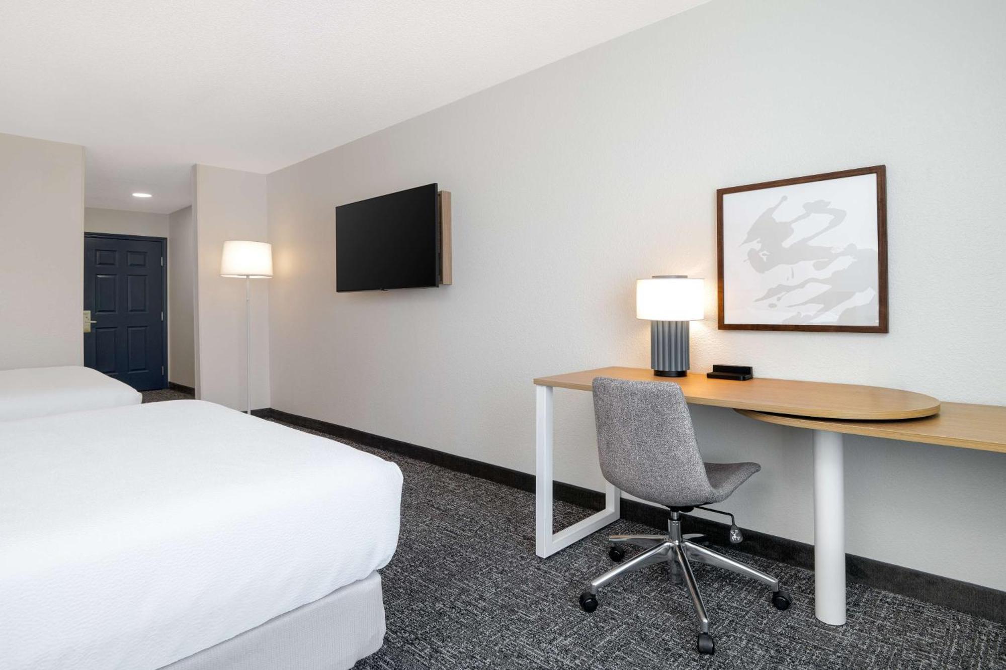 Spark By Hilton Summerville Exterior photo