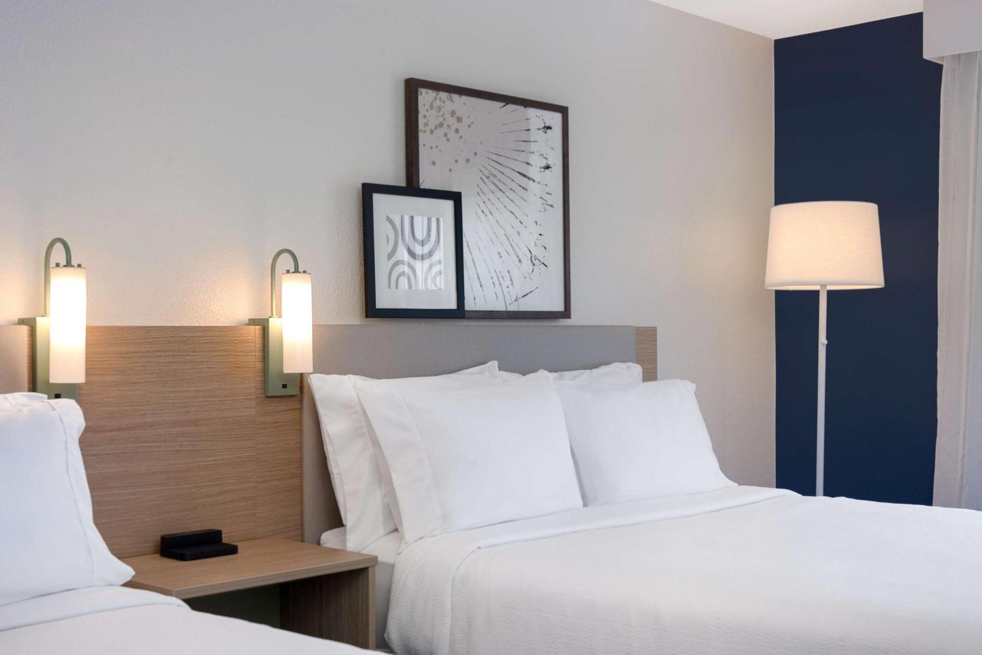 Spark By Hilton Summerville Exterior photo