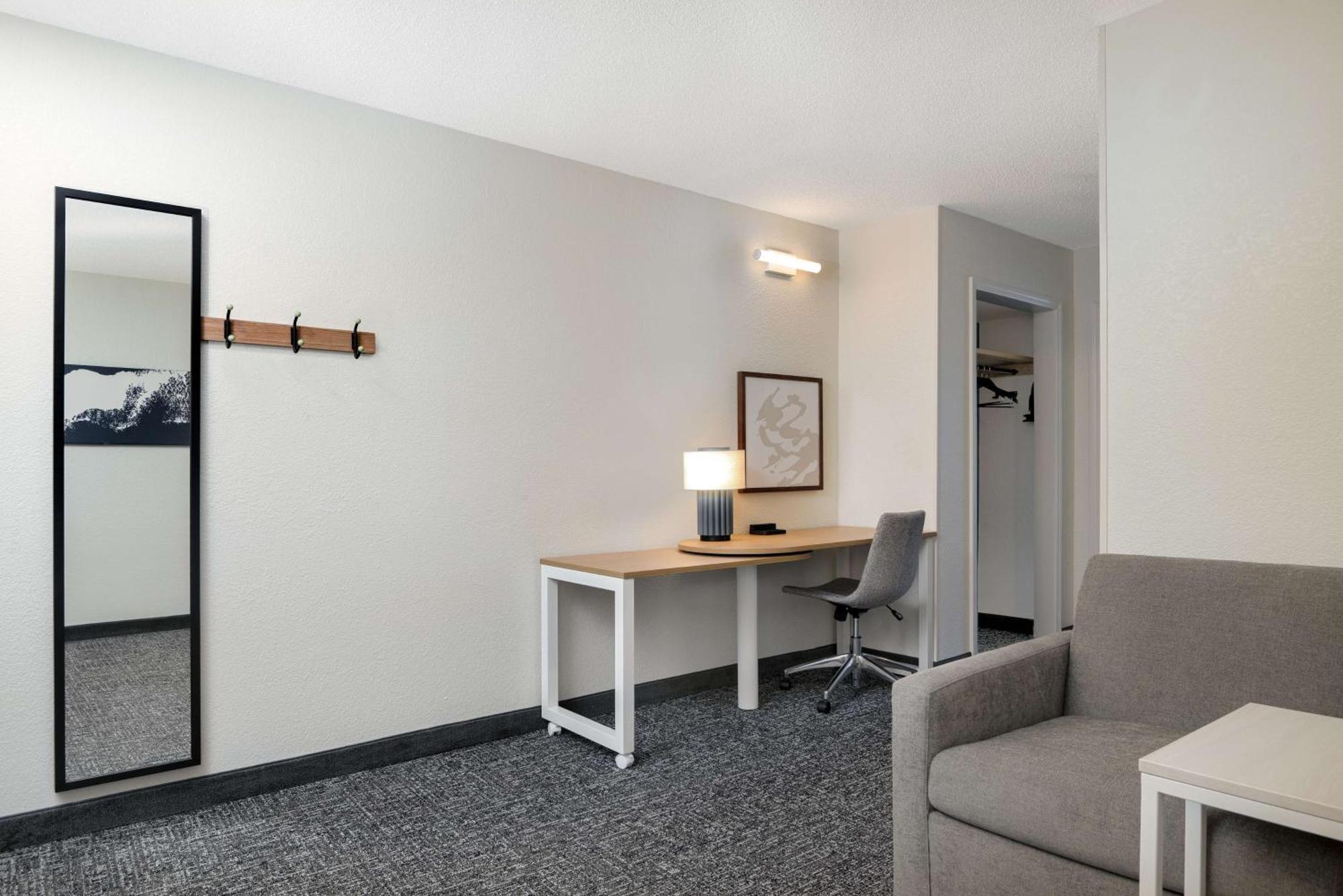 Spark By Hilton Summerville Exterior photo